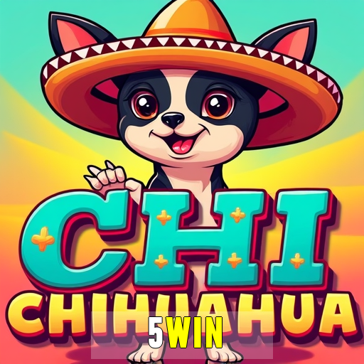 O 5win é o melhor cassino esportivo do Brasil!